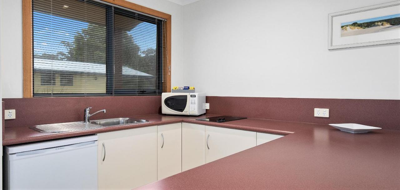 Marsden Court Apartments Now Incorporating Marsden Court And Sharonlee Strahan Villas Bagian luar foto