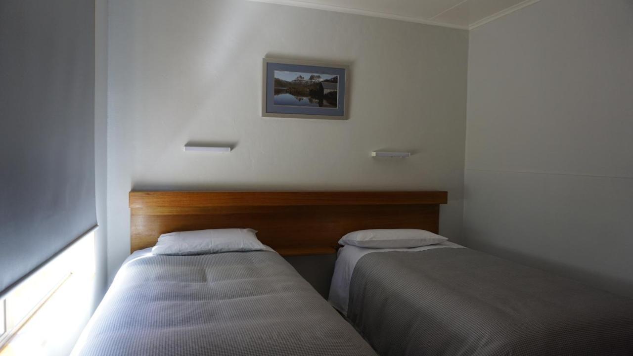 Marsden Court Apartments Now Incorporating Marsden Court And Sharonlee Strahan Villas Bagian luar foto