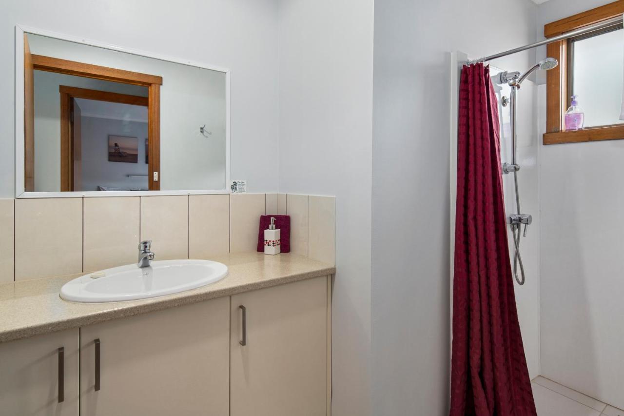 Marsden Court Apartments Now Incorporating Marsden Court And Sharonlee Strahan Villas Bagian luar foto