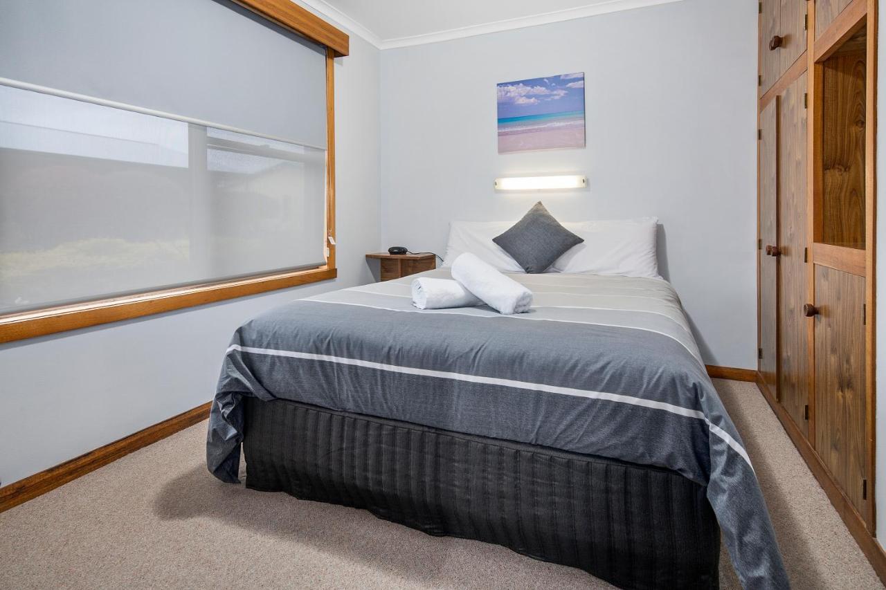 Marsden Court Apartments Now Incorporating Marsden Court And Sharonlee Strahan Villas Bagian luar foto
